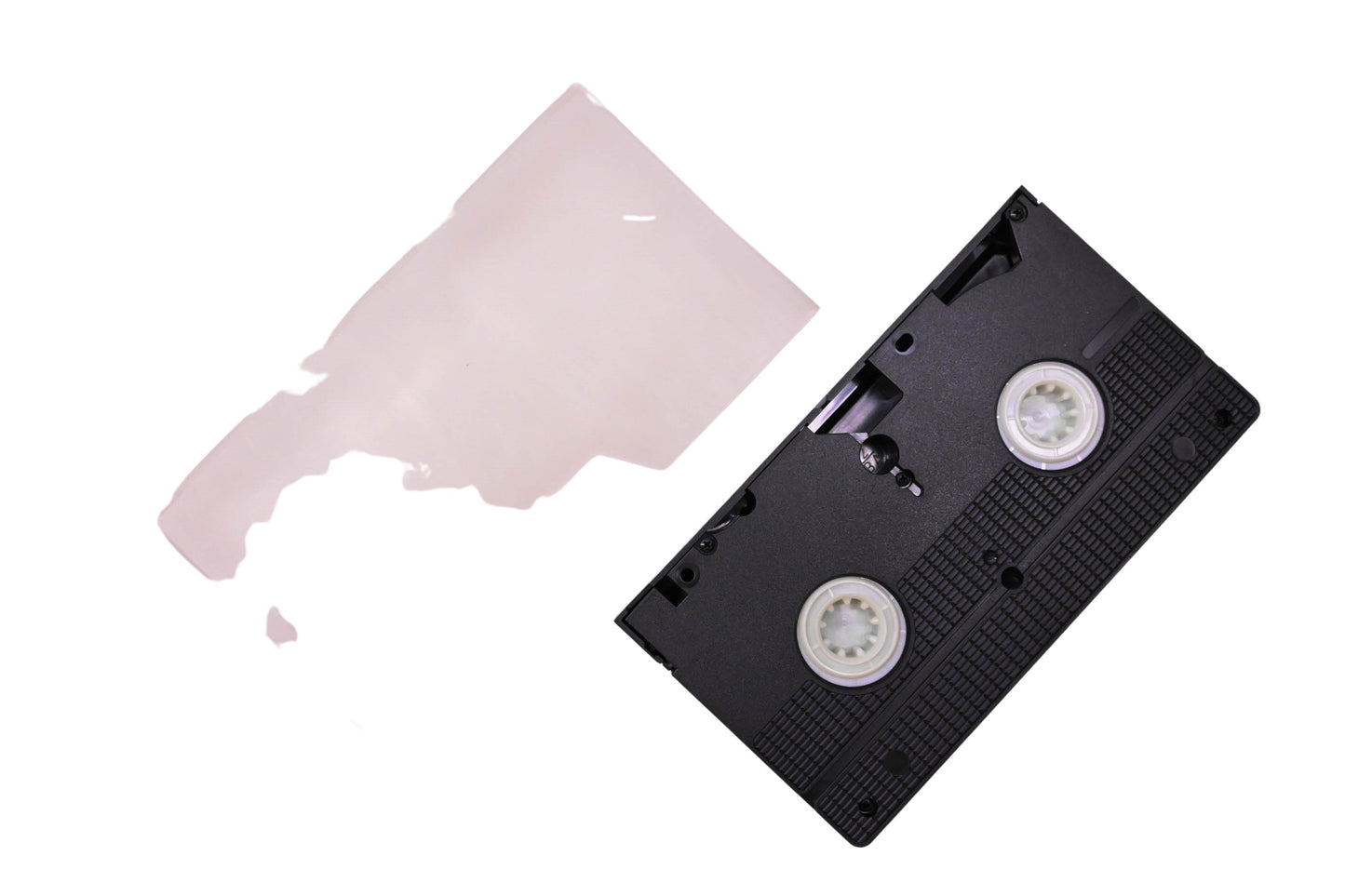 OEM Mercury MU-V106 496 CID/8.1L Part I: Introduction VHS