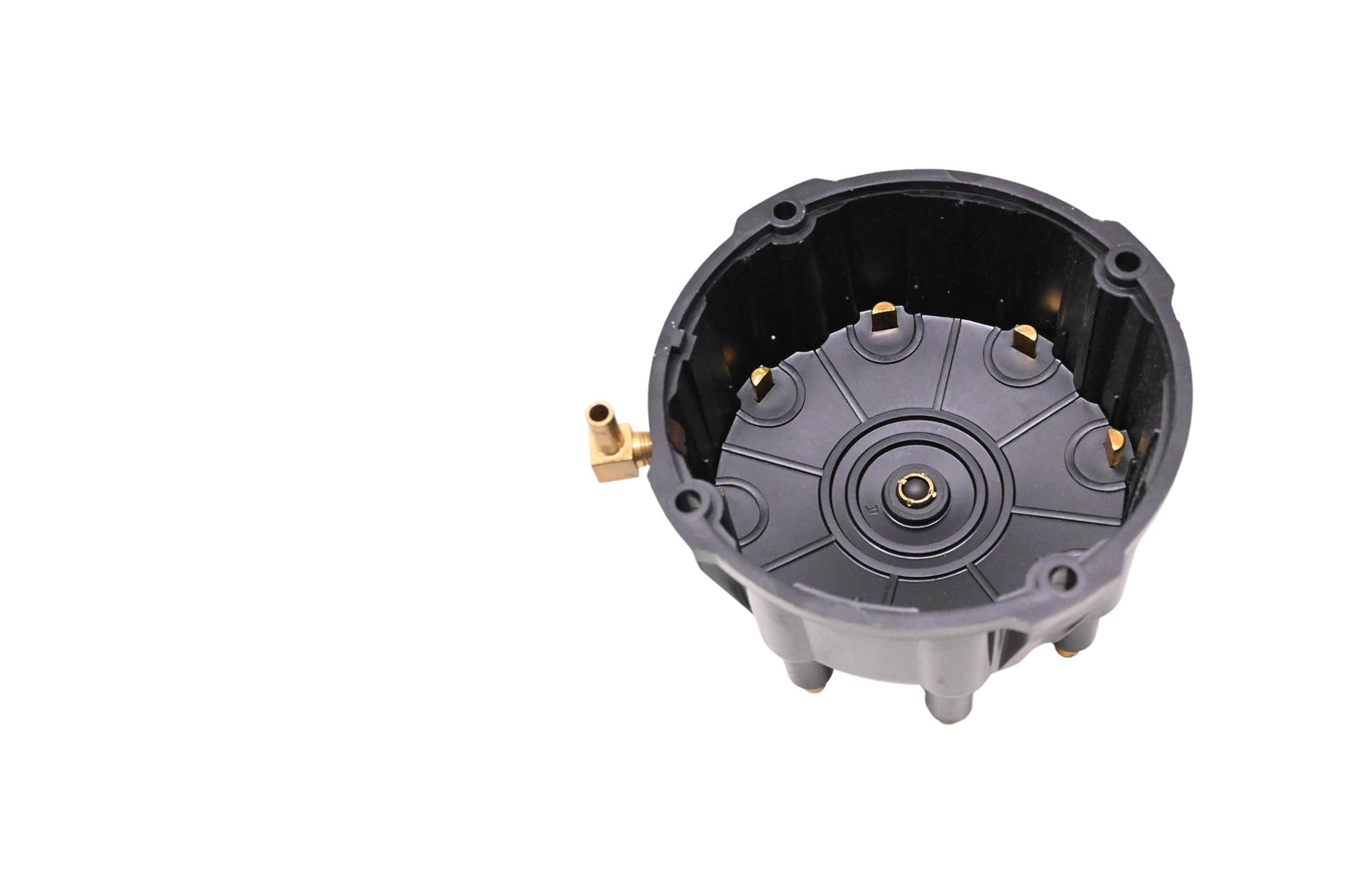 Aftermarket 805759T2 Distributor Cap Kit NOS