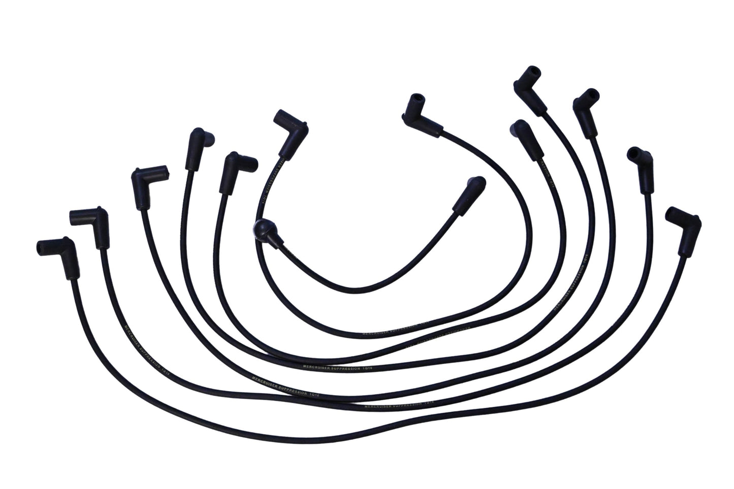 Aftermarket 84-816761Q16 Spark Plug Wire Kit NOS