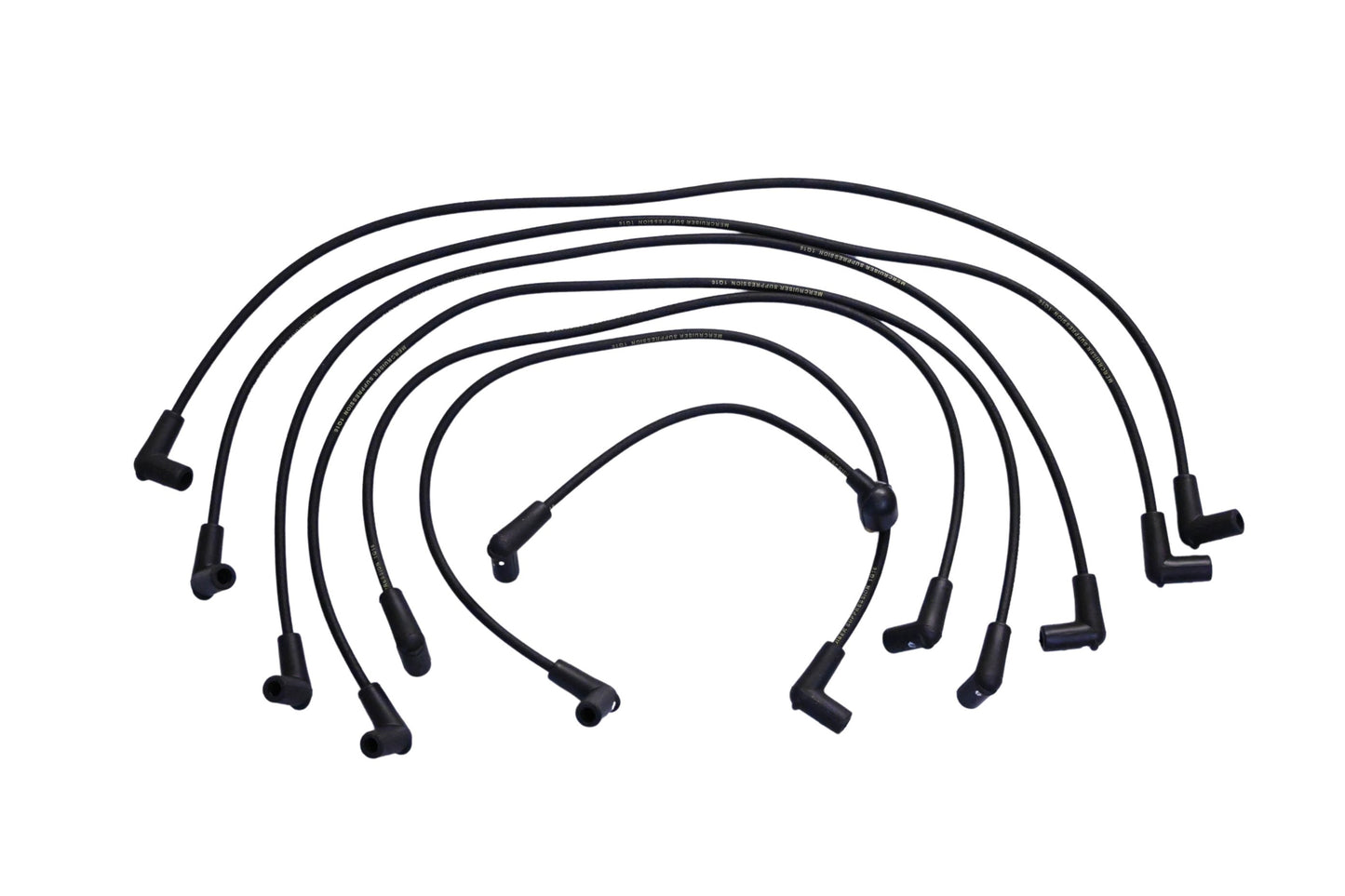 Aftermarket 84-816761Q16 Spark Plug Wire Kit NOS