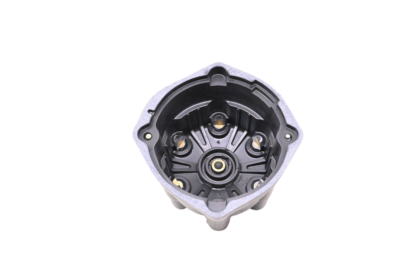 Sierra 18-5386 Distributor Cap Assembly NOS