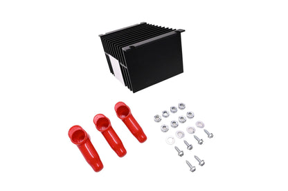 Professional Mariner 1-70-2 Multi-Battery Isolator NOS