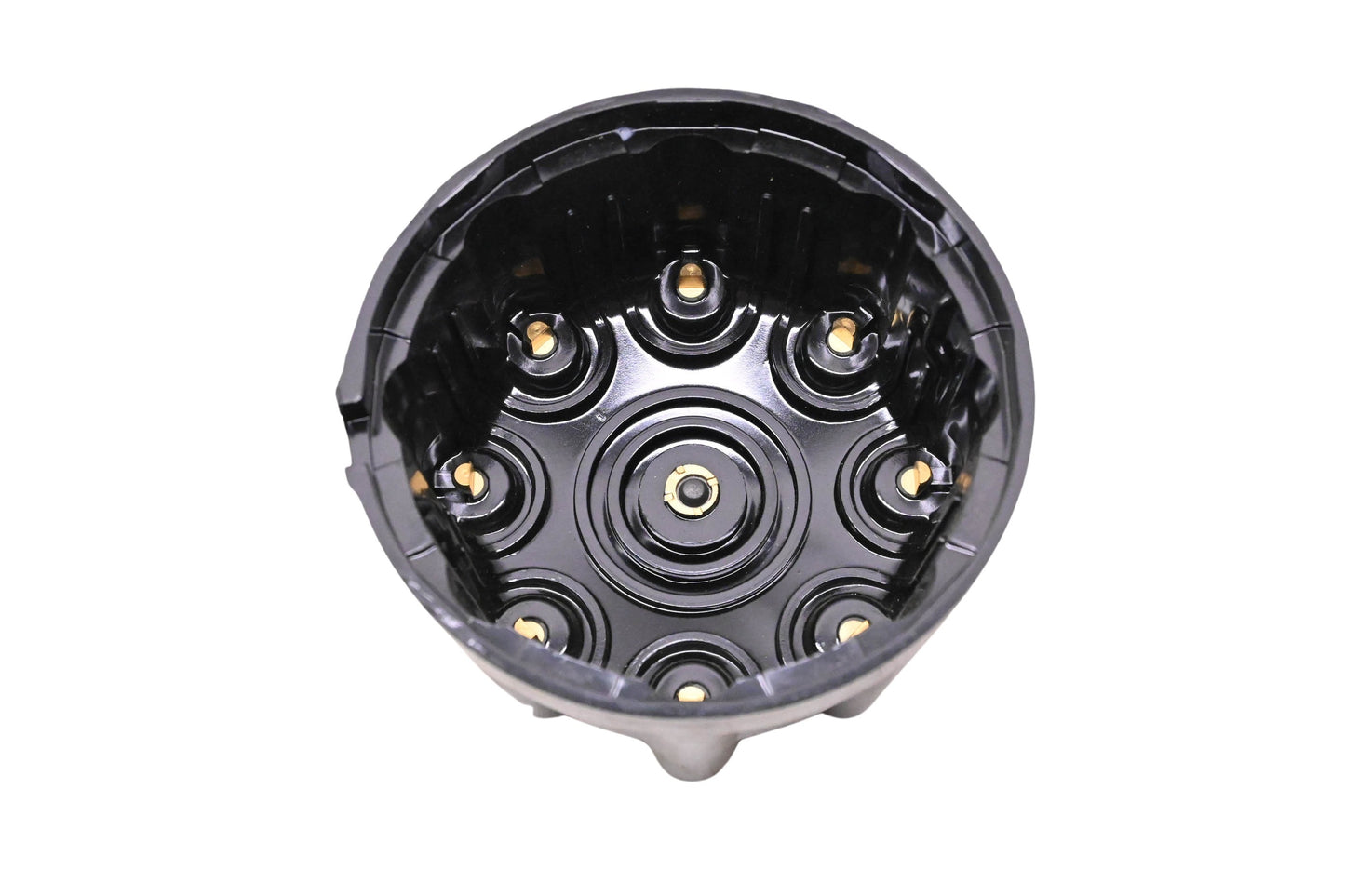 Aqua Power 867, 508939 Distributor Cap NOS