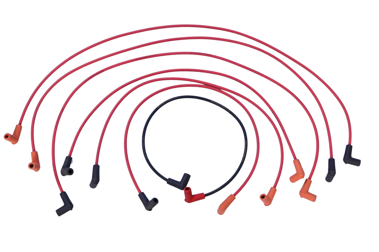 Aftermarket 84-816608A61 Cable Kit NOS