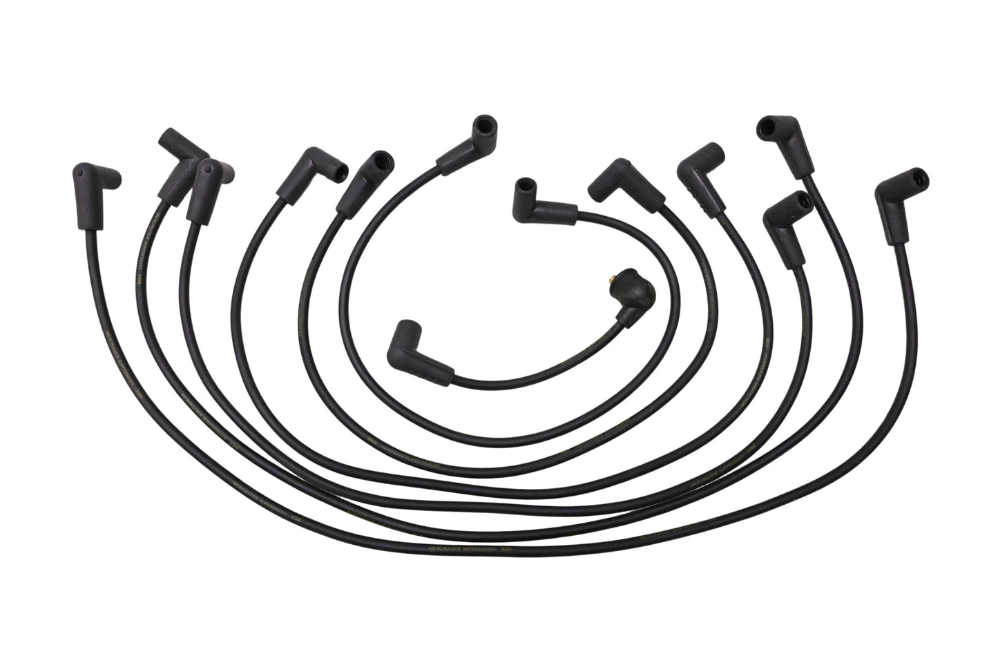 Aftermarket 84-813720A11 Wire Kit NOS