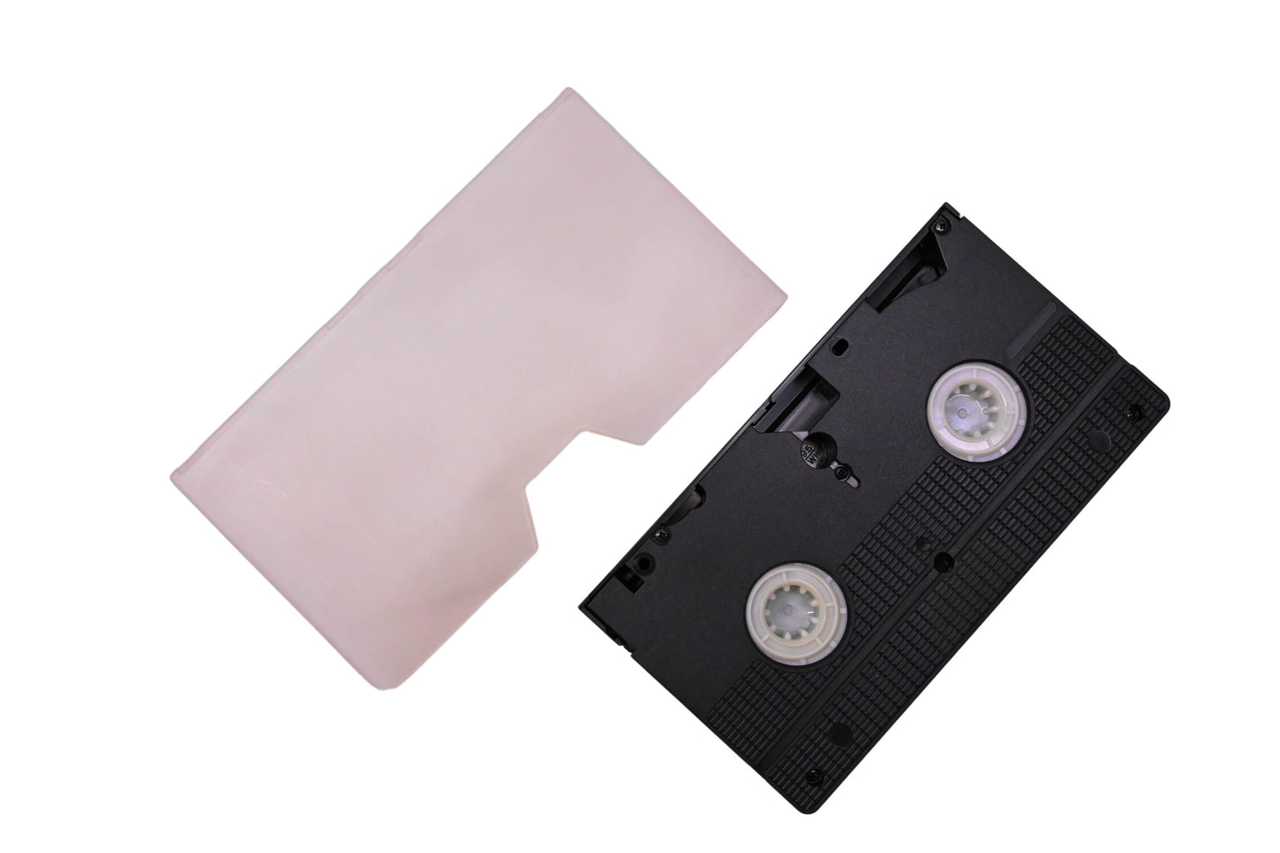 OEM Mercury MU-V111 Water Intrusion Video VHS