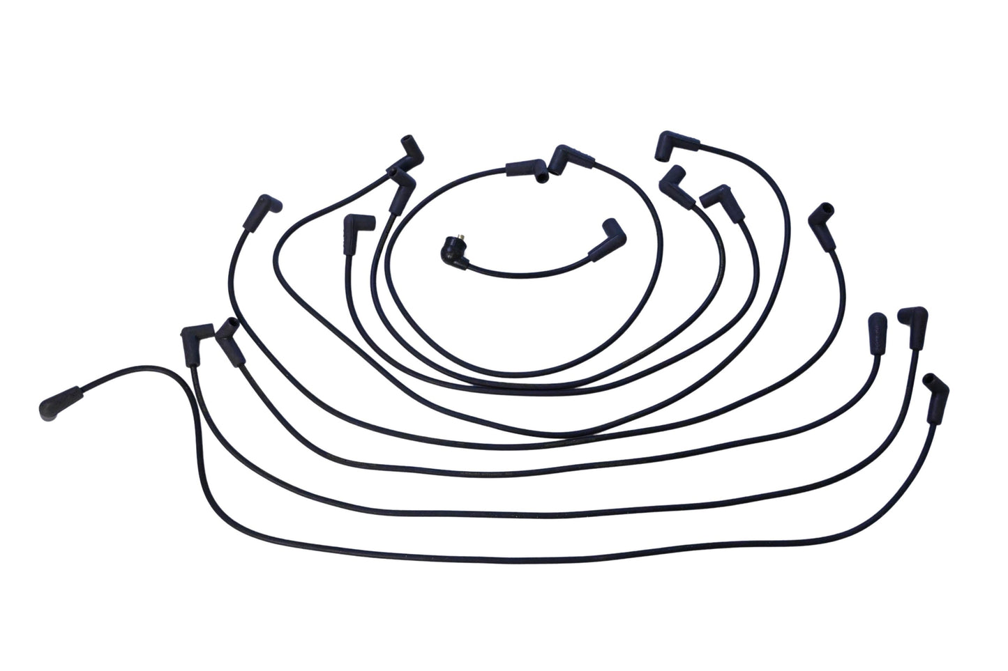 Aftermarket 84-813720A2 Spark Plug Wire Kit NOS