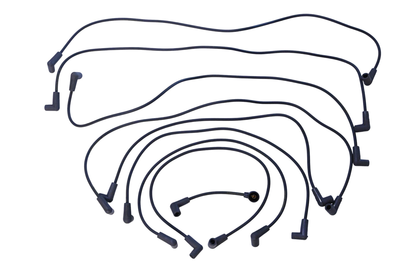 Aftermarket 84-813720A4 Spark Plug Wire Kit NOS