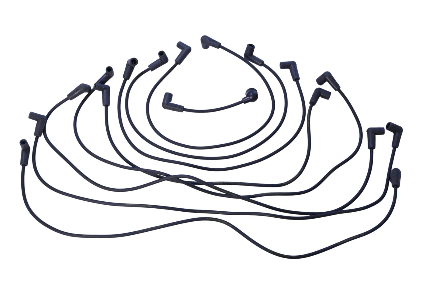 Aftermarket 84-813720A4 Spark Plug Wire Kit NOS