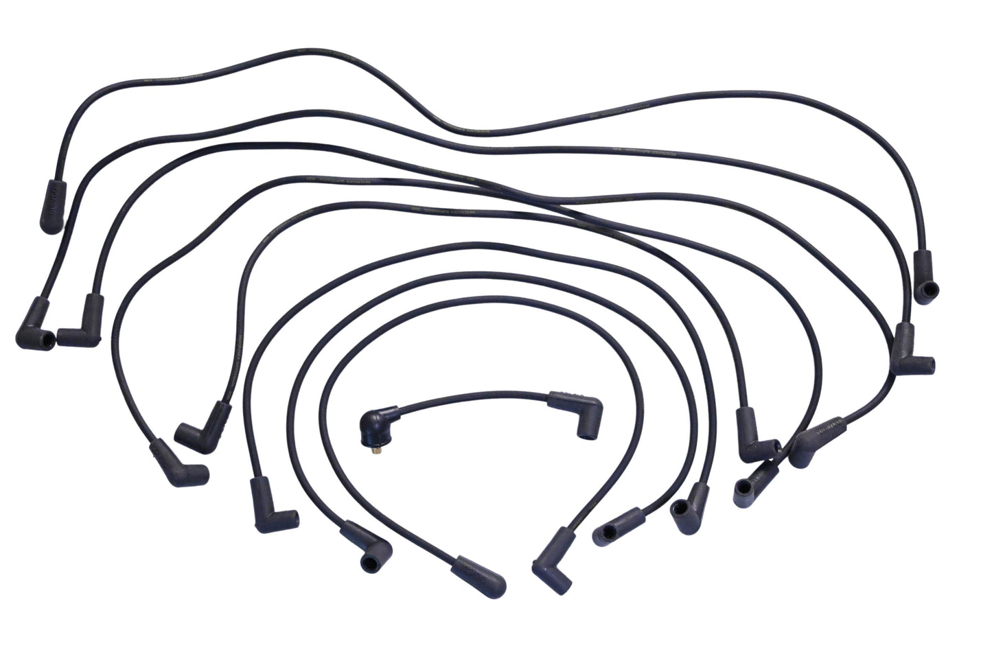 Aftermarket 84-813720A4 Spark Plug Wire Kit NOS