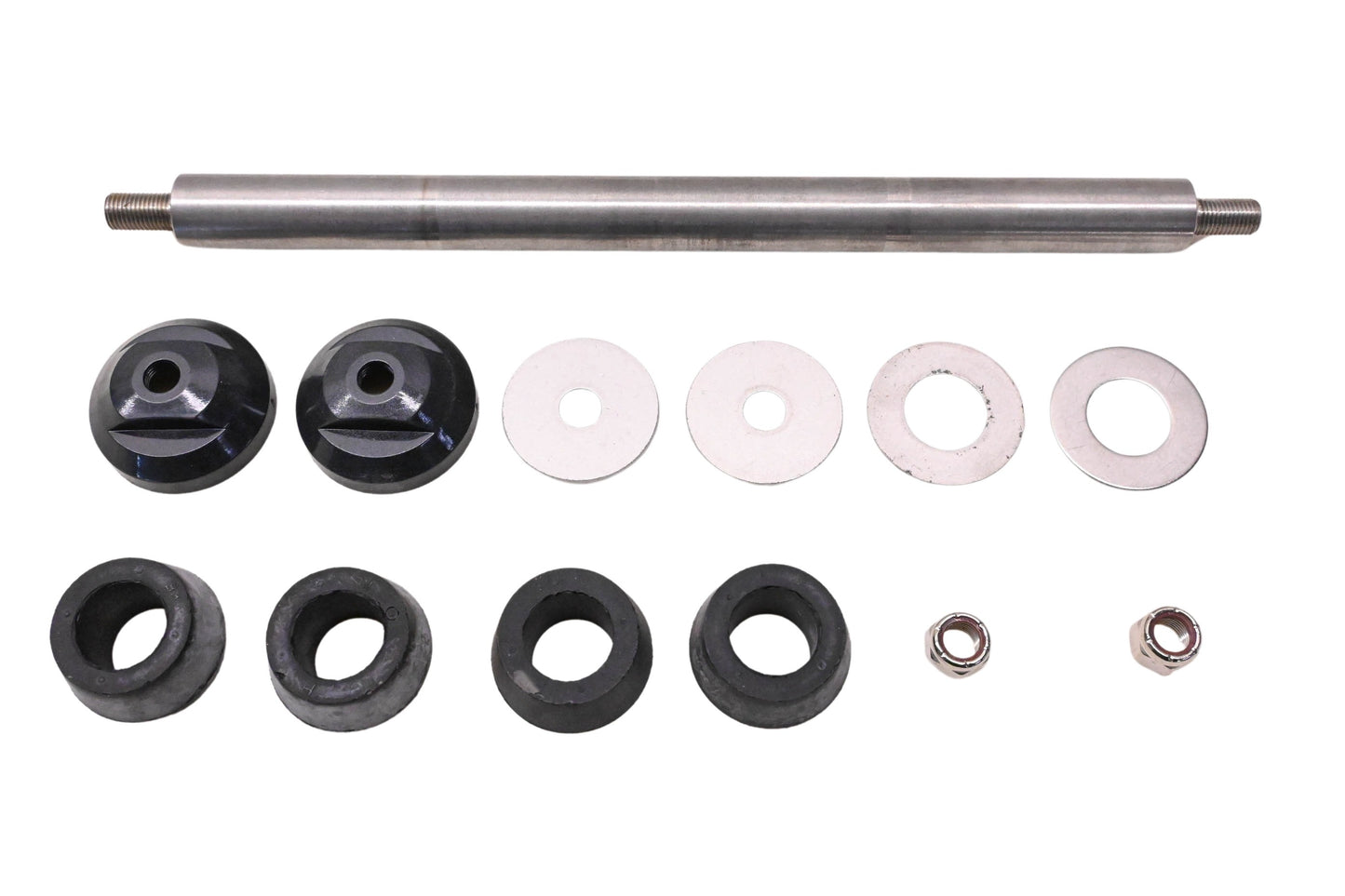 Aftermarket 17-14875A1 Pivot Pin Kit NOS