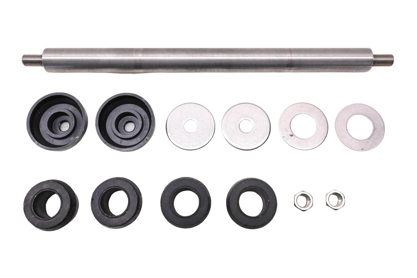 Aftermarket 17-14875A1 Pivot Pin Kit NOS