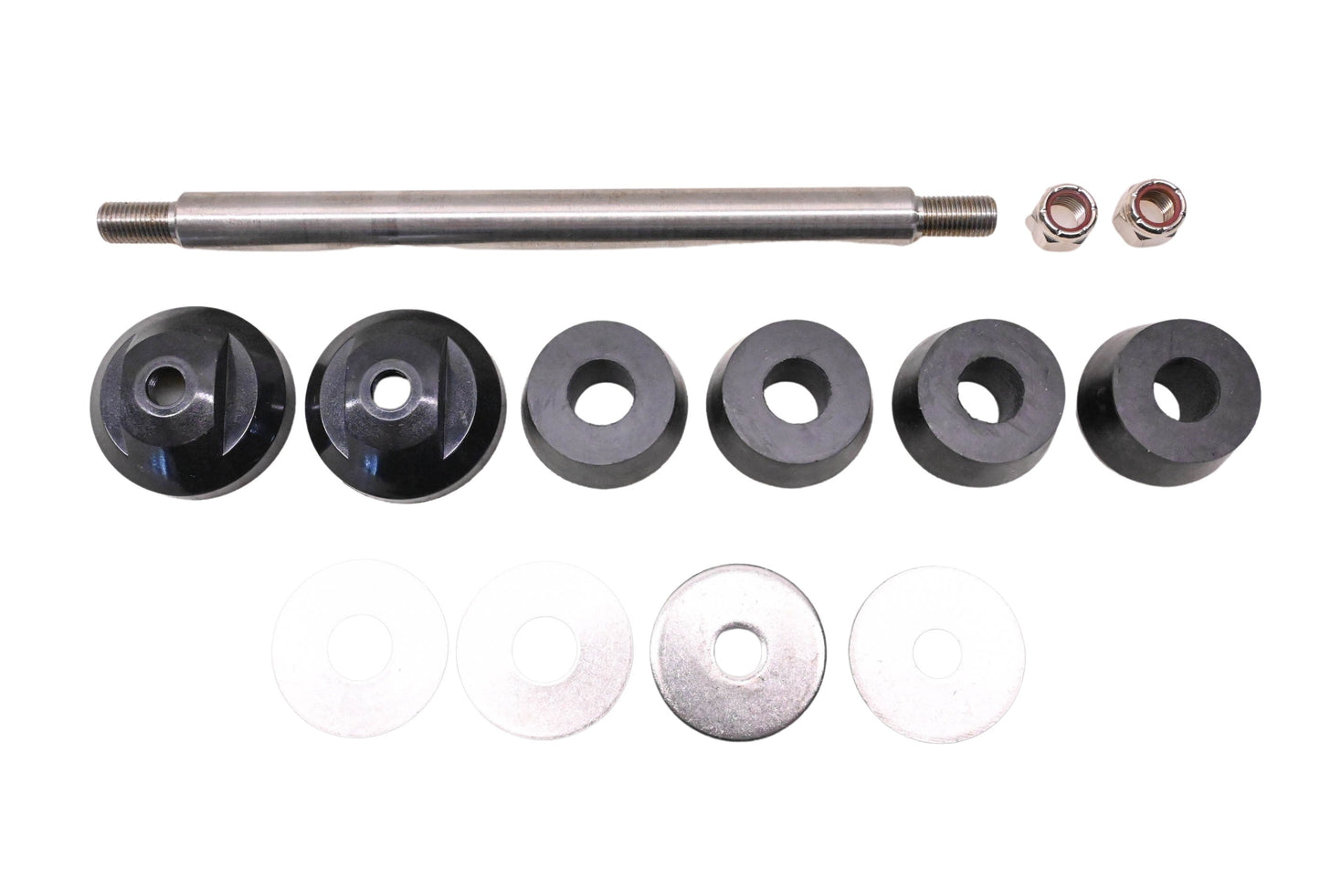 Aftermarket 17-14872A1 Pivot Pin Kit NOS