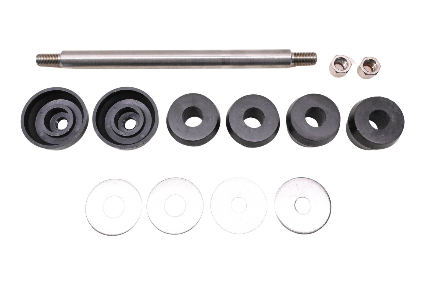 Aftermarket 17-14872A1 Pivot Pin Kit NOS