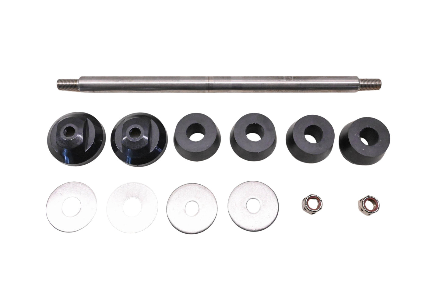Aftermarket 17-14873A1 Pivot Pin Kit NOS
