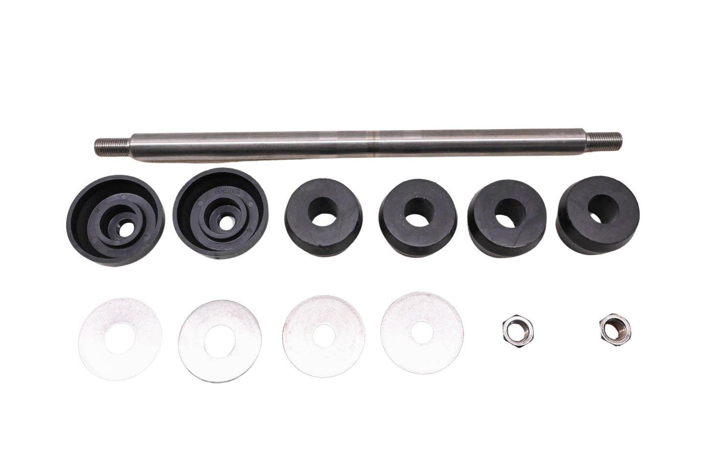 Aftermarket 17-14873A1 Pivot Pin Kit NOS