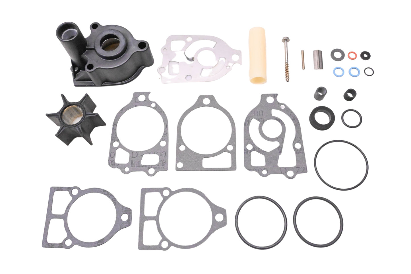 Aftermarket 46-96148A8 Water Pump Impeller Kit NOS