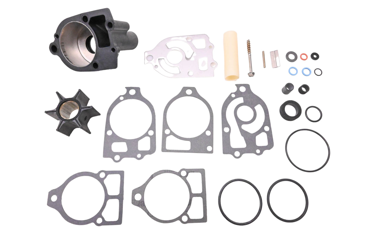 Aftermarket 46-96148A8 Water Pump Impeller Kit NOS