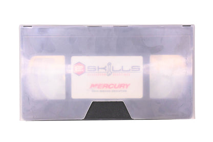 OEM Mercury MU-V109 2002 Product Update VHS
