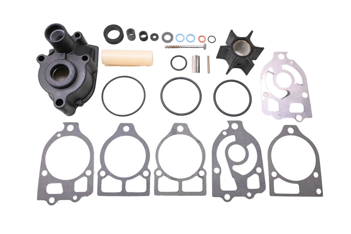 Aftermarket 46-96148A8 Water Pump Impeller Kit NOS