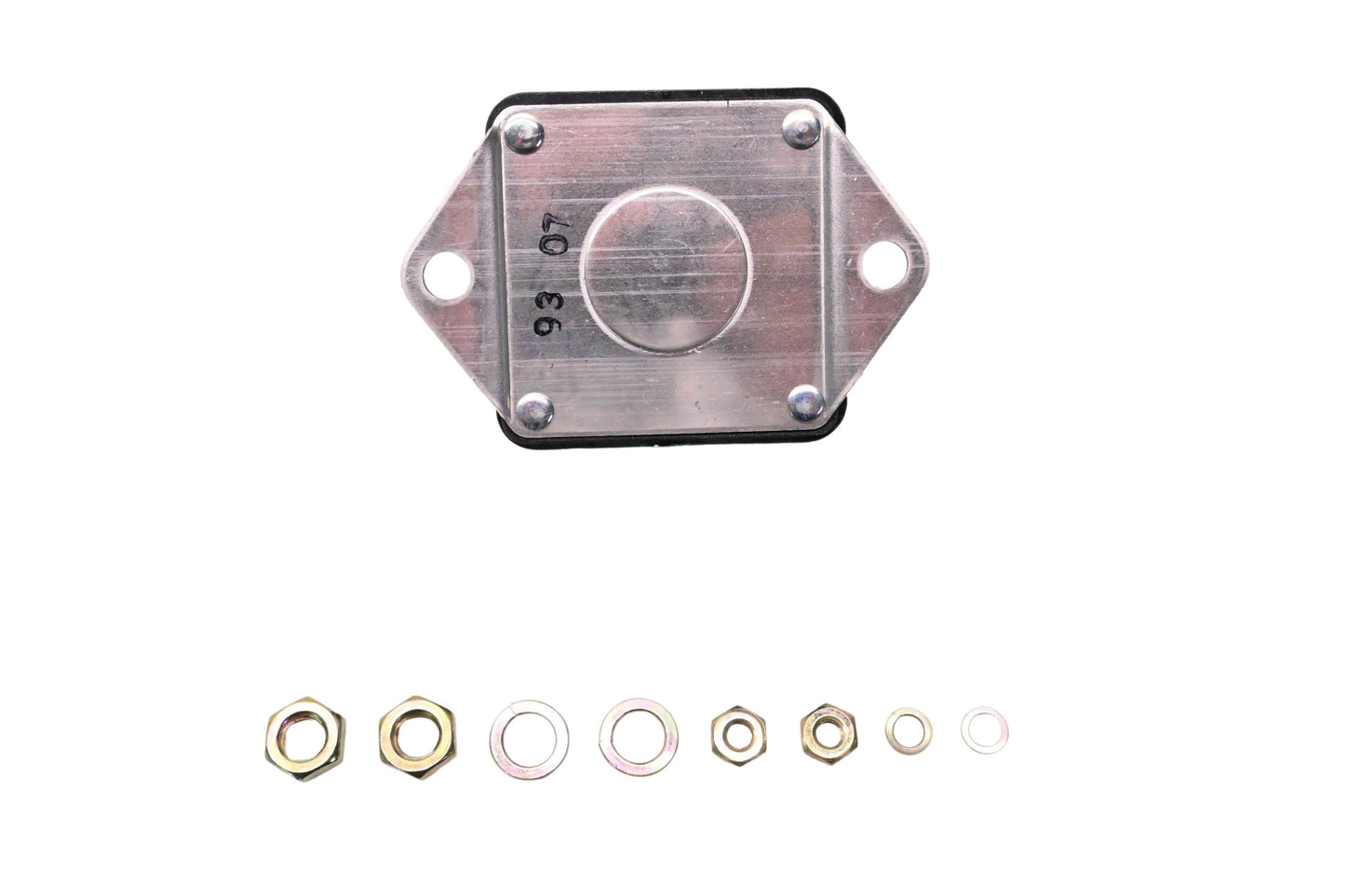 Arco SW275 Solenoid Kit NOS
