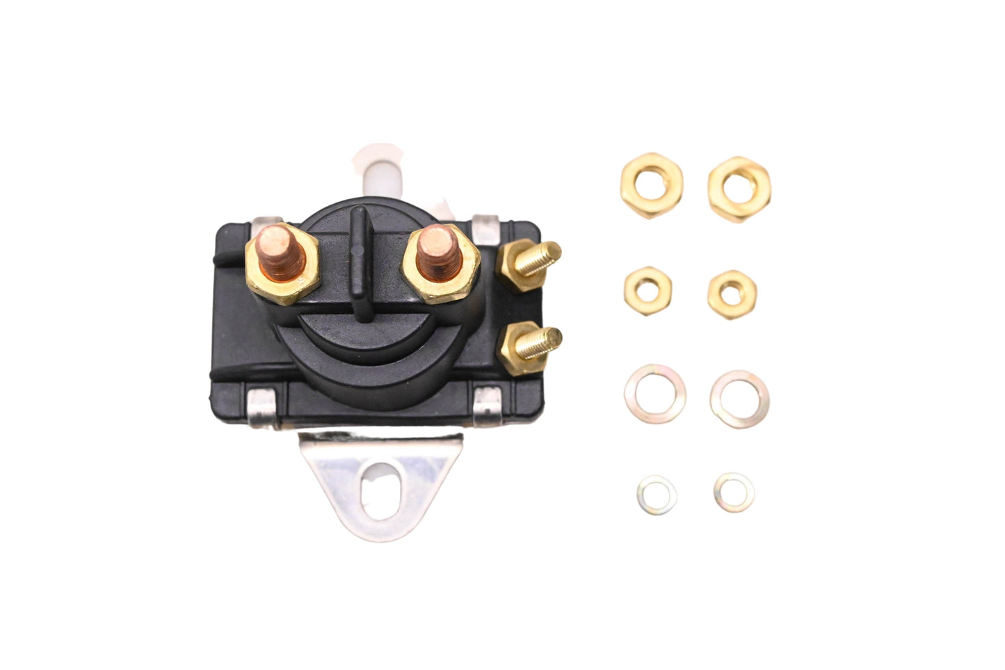 Sierra 18-5817 Solenoid Kit NOS
