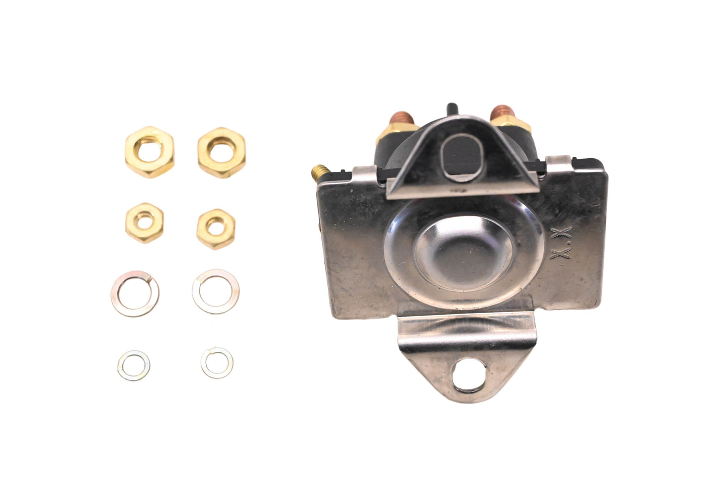 Sierra 18-5817 Solenoid Kit NOS