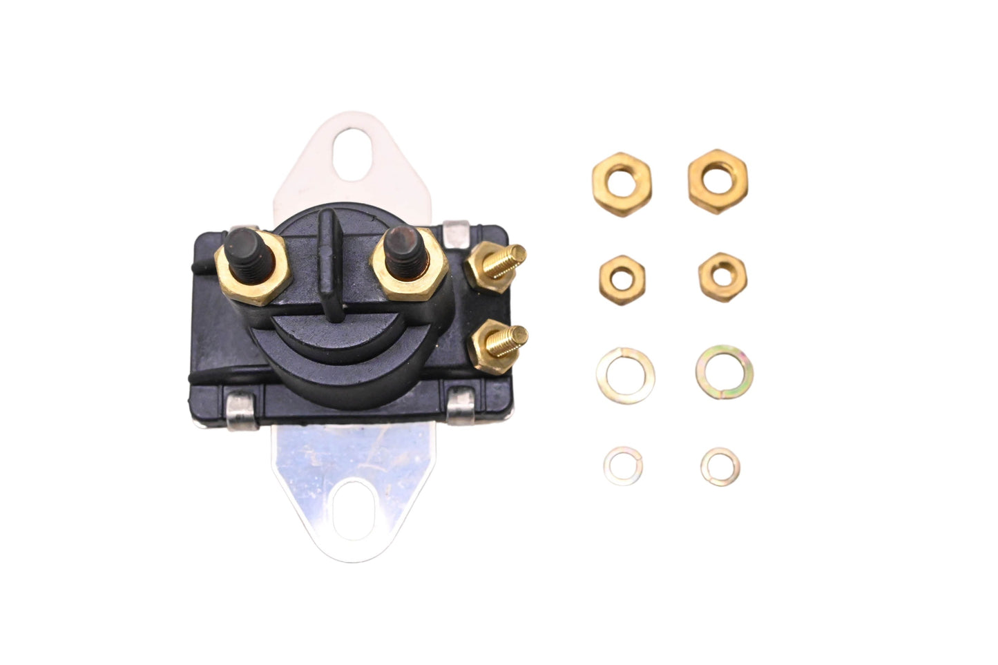 Sierra 18-5816 Solenoid Kit NOS