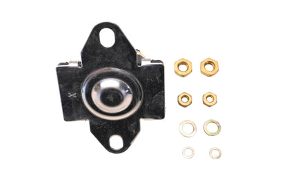 Sierra 18-5816 Solenoid Kit NOS