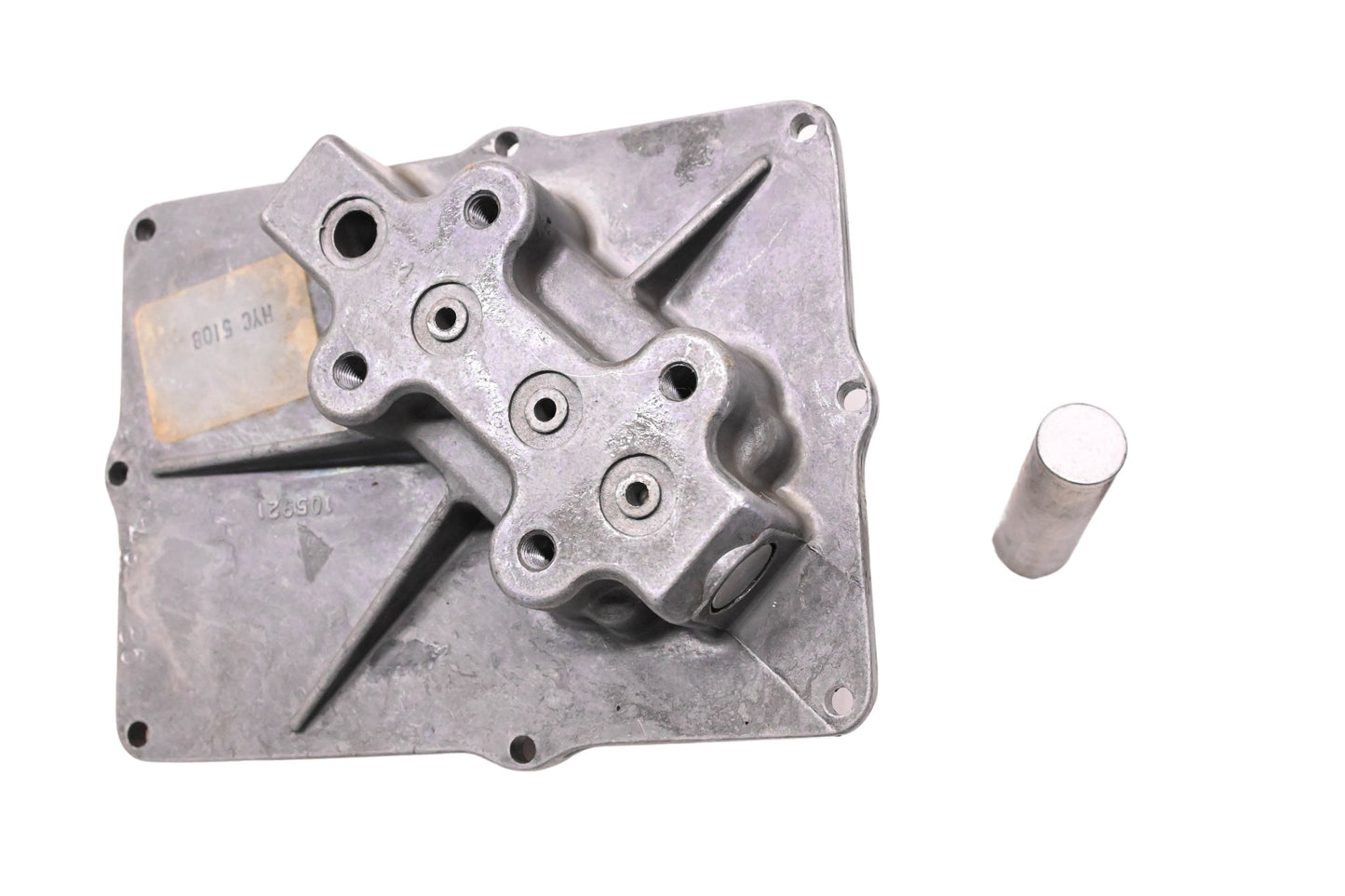Aftermarket 392-7734 Valve Body & Gear Kit NOS