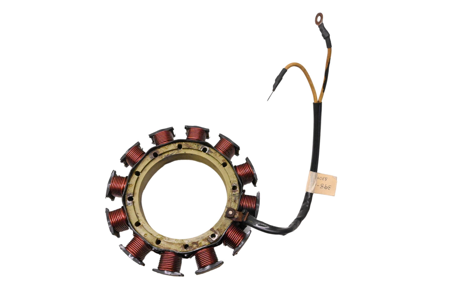 Aftermarket 398-6231A10 Stator Assembly NOS