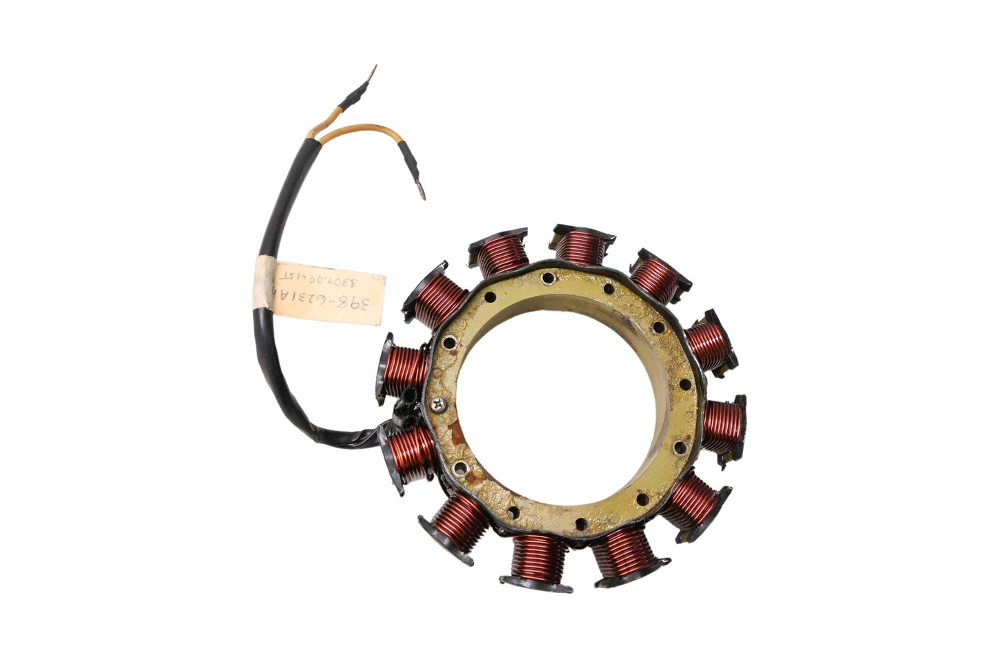 Aftermarket 398-6231A10 Stator Assembly NOS