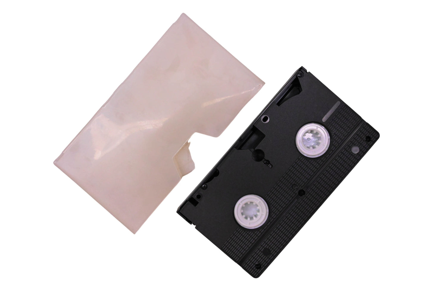 OEM Mercury MU-V109 2002 Product Update VHS