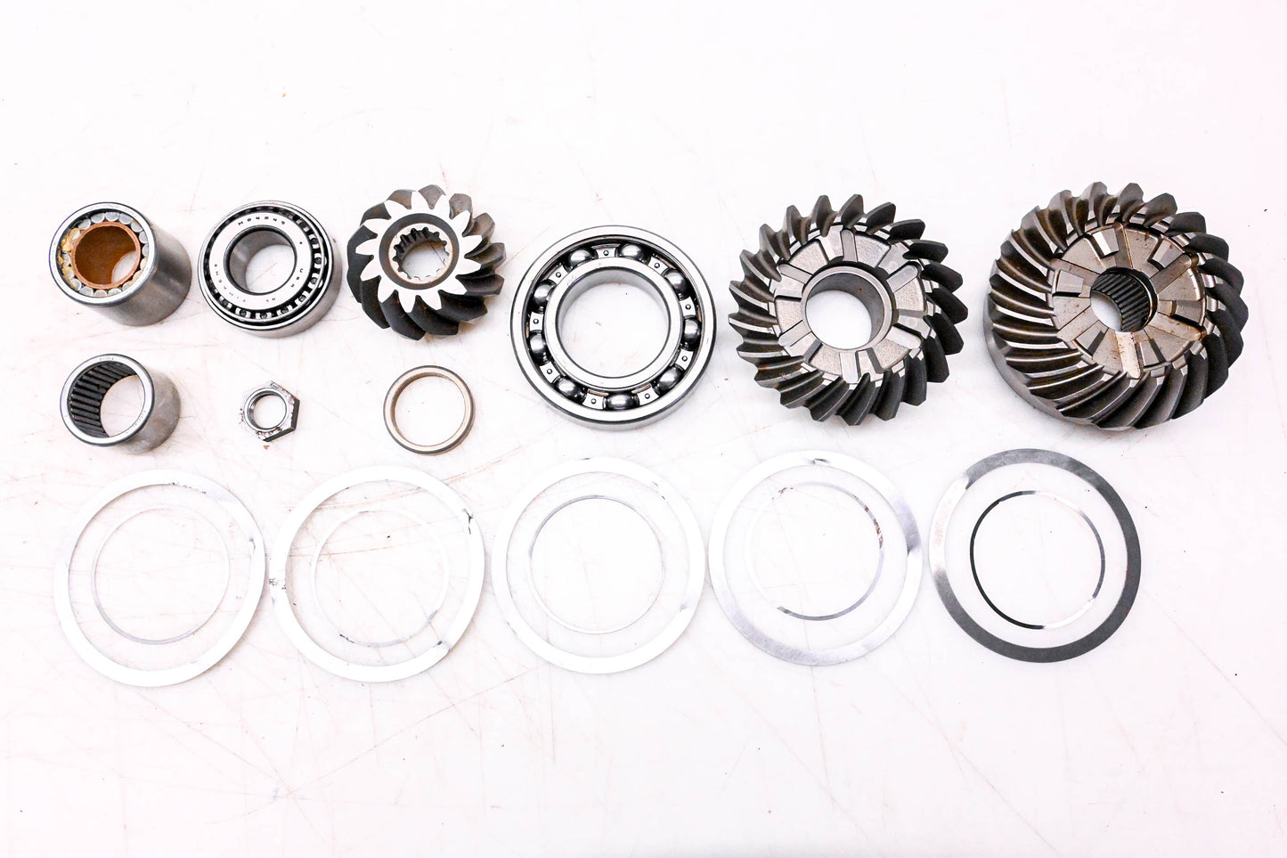 Aftermarket 43-878087A4 Forward & Pinion Gear Assembly Kit NOS