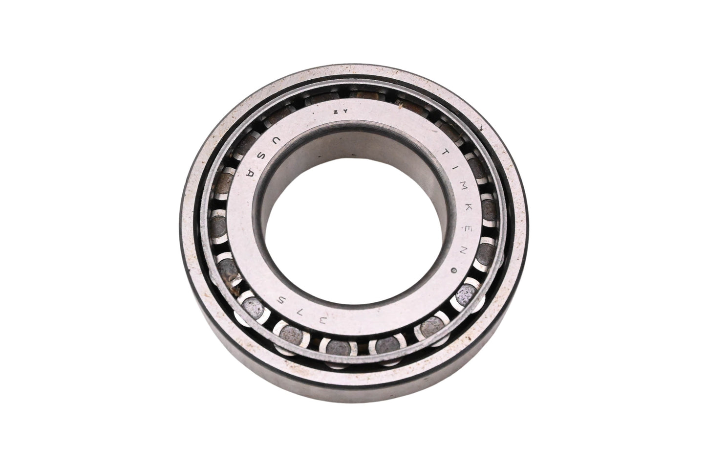 Timken 372A, 375 Tapered Roller Bearing Assembly NOS