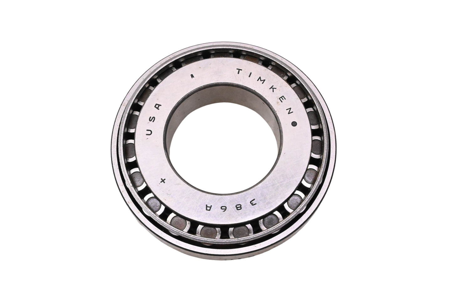 Timken 386A Tapered Roller Bearing Assembly NOS