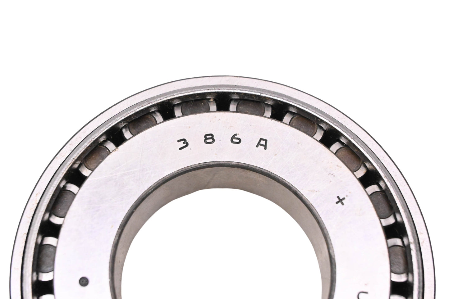 Timken 386A Tapered Roller Bearing Assembly NOS