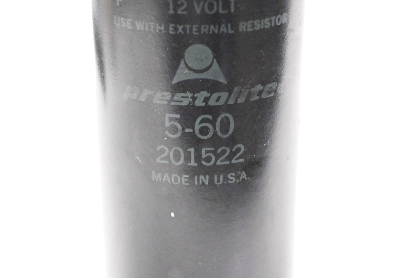 Prestolite 201522 Ignition Coil