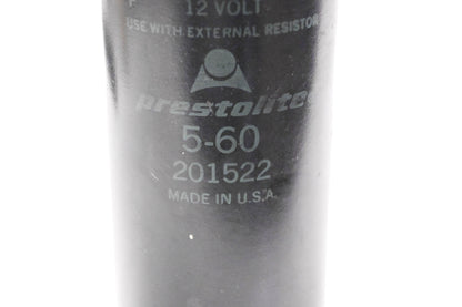 Prestolite 201522 Ignition Coil