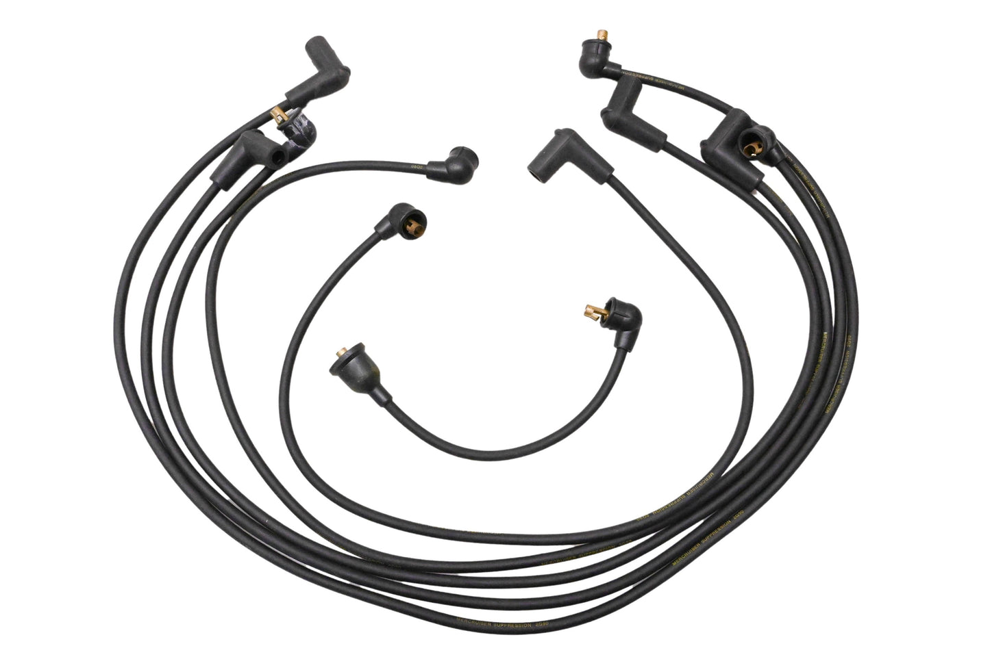 Aftermarket 84-816761A10 Spark Plug Wire Kit NOS