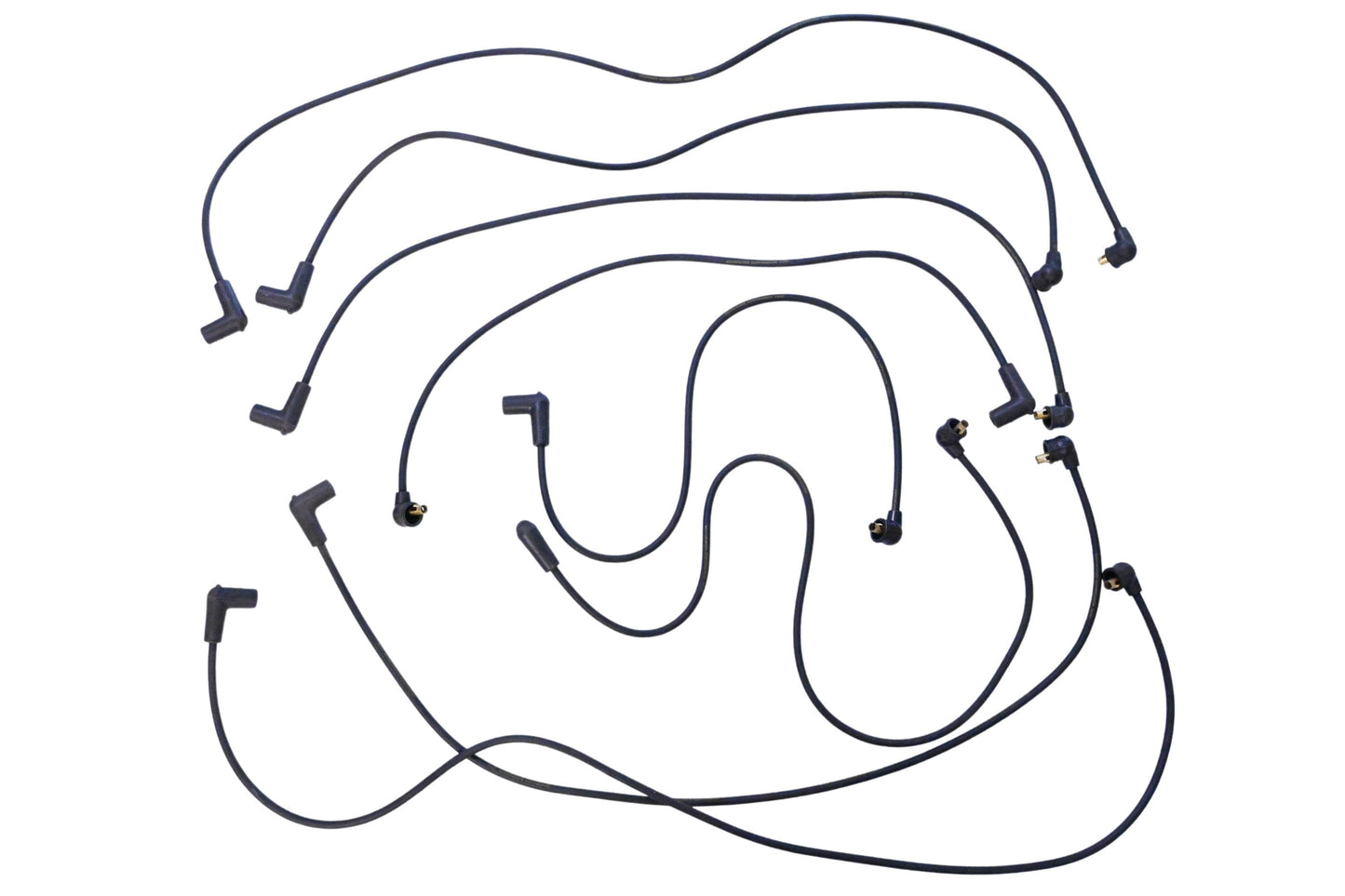 Aftermarket 84-816761A10 Spark Plug Wire Kit NOS