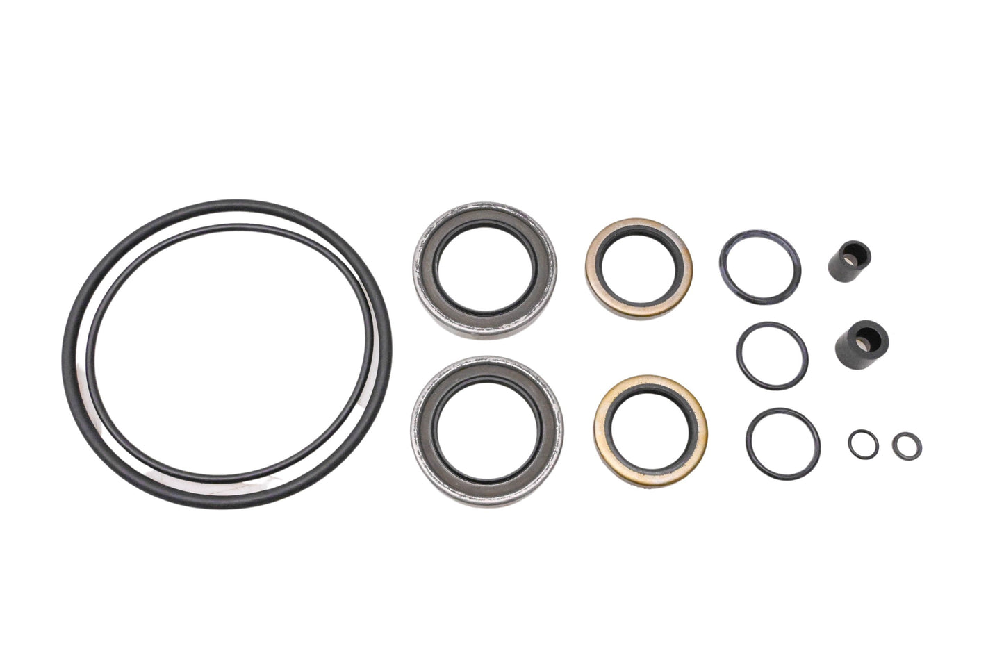 Aftermarket 26-76868A2 Lower Unit Seal Kit NOS