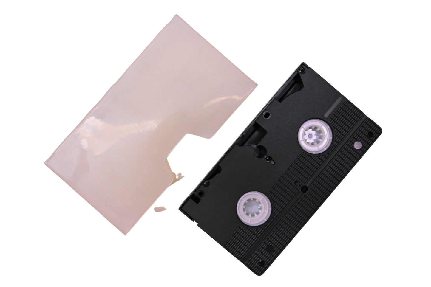 OEM Mercury MU-V110 Introduction to SmartCraft VHS