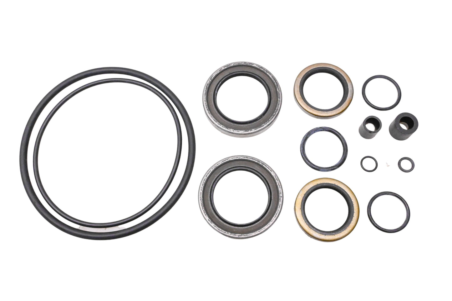 Aftermarket 26-76868A2 Lower Unit Seal Kit NOS