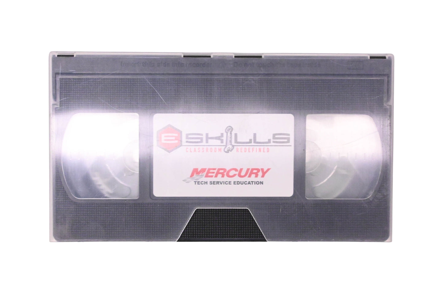 OEM Mercury MU-V113 Extended Storage VHS