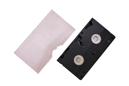 OEM Mercury MU-V113 Extended Storage VHS