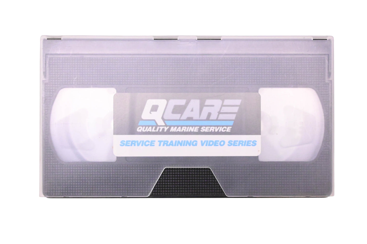 OEM Mercury 90-823732-61 Managing Repair Options: The Basics VHS
