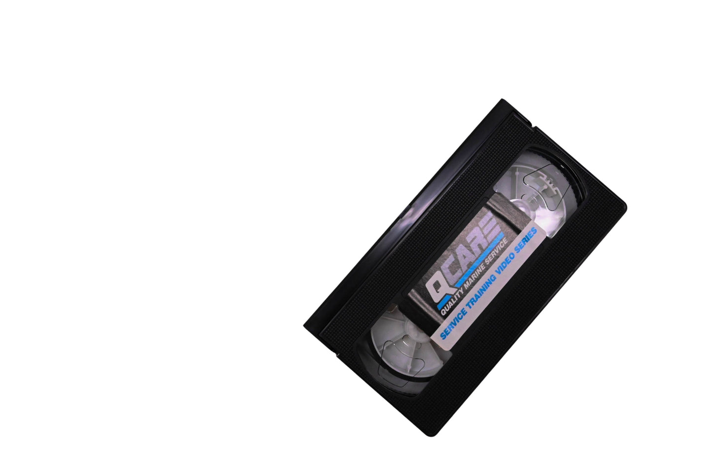 OEM Mercury 90-823732-61 Managing Repair Options: The Basics VHS