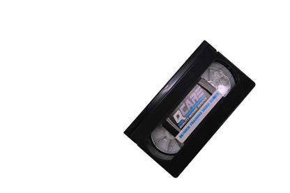 OEM Mercury 90-823732-61 Managing Repair Options: The Basics VHS