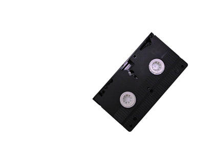 OEM Mercury 90-823732-61 Managing Repair Options: The Basics VHS